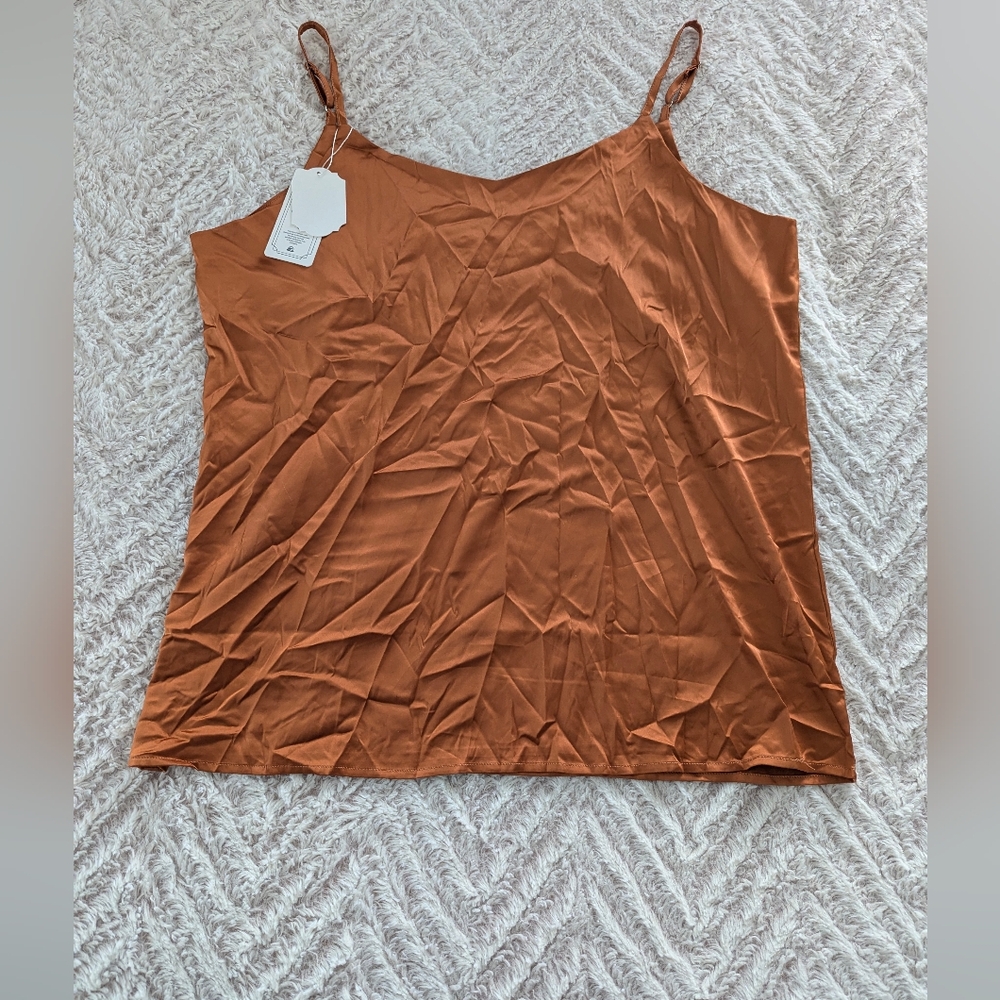NWT 7th Element Camisole